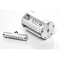 HASSELBLAD Battery Adapter 500 EL-ELM-ELX - (Utiliza baterías 1-5 V - 1-2 V Tipo AAA)